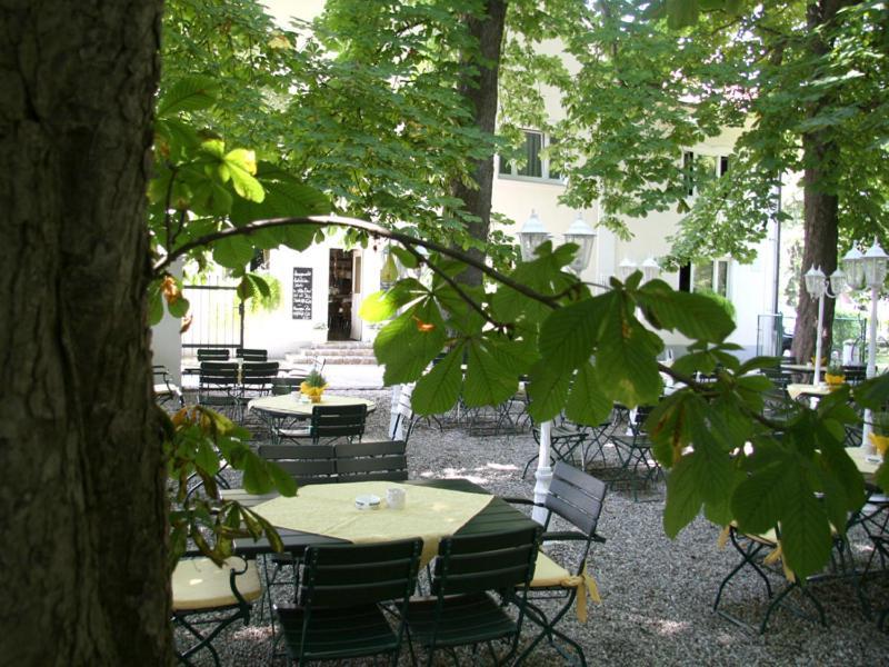 Hotel Gasthof Alte Post - Restaurant Offen Schwaig bei Nürnberg Exteriér fotografie