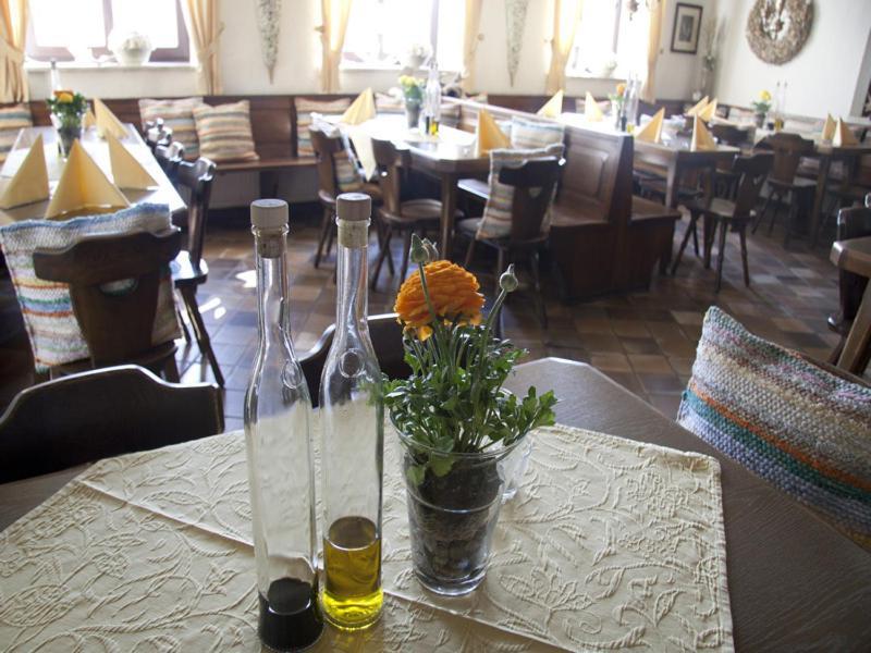 Hotel Gasthof Alte Post - Restaurant Offen Schwaig bei Nürnberg Exteriér fotografie